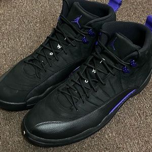 Jordan 12 retro Size 16 EUC